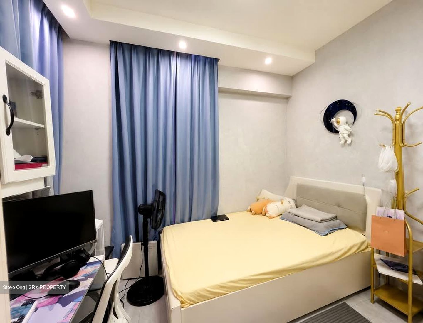 Regentville (D19), Apartment #595902321